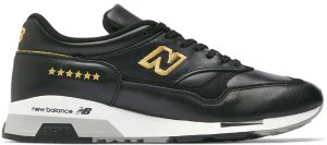 New Balance 1500 LFC Black Black/Gold (M1500LFC)