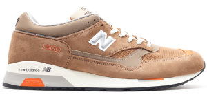 New Balance 1500 Norse Projects Danish Autumn Brown/Brown/Grey (M1500NO2)