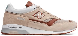 New Balance  1500 Oatmeal Sand/Grey (M1500STT)