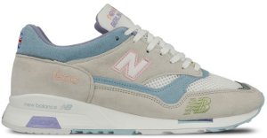 New Balance  1500 Overkill Berlin City of Values Pack White/Blue (M1500OKL)