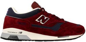 New Balance  1500 Real Ale Pack Cumbrian Red (M1500AB)