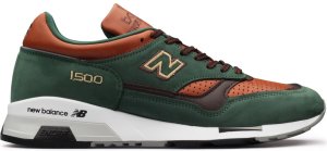 New Balance 1500 Robin Hood Green/Tan (M1500GT)