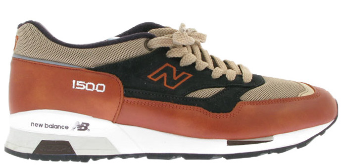 New Balance 1500 1500TBT