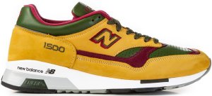 New Balance  1500 Tan Olive Red Tan/Olive-Red (M1500TGB)