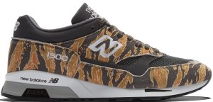 New Balance  1500 Tiger Camo Beige/Black (M1500PRA)