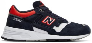 New Balance  1530 Navy White Red Navy/White-Red (M1530NWR)