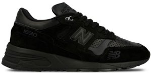 New Balance  1530 Overkill Berlin City of Values Pack Black/Black (M1530OVK)