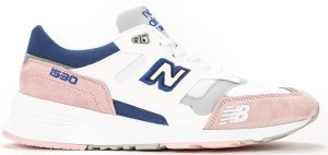 New Balance  1530 White Pink White/Pink (M1530WPB)