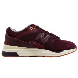 New Balance  1550 Burgundy Burgundy (ML1550SA)