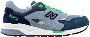 New Balance  1600 Elite Blue Bell/Blue Ash-Off White Blue Bell/Blue Ash-Off White (CM1600BV)