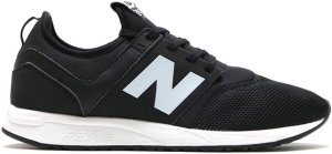 New Balance  247 Classic Black White Black/White (MRL247BG)