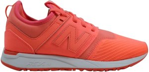 New Balance  247 Classic Fiji (W) Fiji/Pink (WRL247SW)