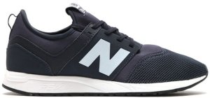 New Balance  247 Classic Navy White Navy/White (MRL247RB)