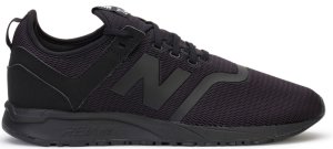 New Balance  247 Decon Black Black (MRL247DA)