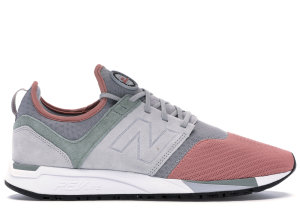 New Balance 247 Dusted Peach Dusted Peach/Seed (MRL247PK)