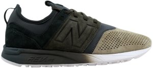New Balance  247 Green Green/Tan (MRL247UC)