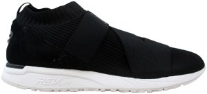 New Balance 247 Knit Black Black/White (MRL247KX)