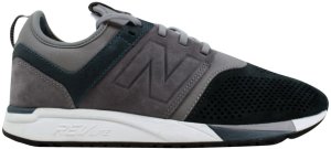 New Balance  247 Luxe Grey Grey/Navy (MRL247N4)