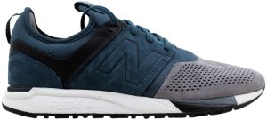New Balance  247 Luxe Orion Blue Orion Blue/Grey (MRL247N3)