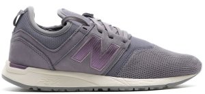 New Balance  247 Luxe Violet (W) Violet (WRL247WM)