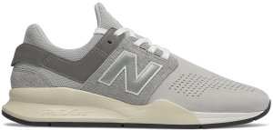 New Balance 247 Rain Cloud Grey/Cream (MS247GY)