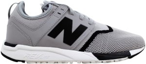 New Balance 247 Sport Grey Grey/Black (MRL247SI)