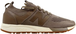 New Balance  247 Taupe Taupe/Gum (MRL247DT)
