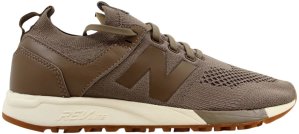 New Balance 247 Taupe Taupe/Gum (MRL247DT)