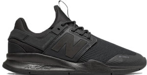 New Balance  247 V2 Winter Tech Winter Tech Black (MS247NDD)