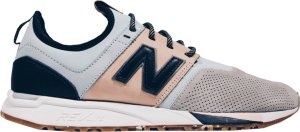 New Balance  247 Villa the Collective Estate Blue/Glacier Grey-Soft Pink-Cool Blue (MRL247SV)