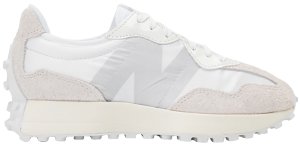 New Balance 327 White Moonbeam (W) Munsell White/Moonbeam (WS327SFD)