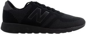 New Balance  420 Engineered Knit Black Black (MRL420BL)