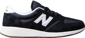 New Balance  420 Re-Engineered Black White Black/White (MRL420SD)