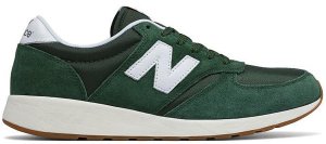 New Balance  420 Re-Engineered Green White Green/White (MRL420SF)