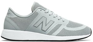 New Balance  420 Re-Engineered Grey Light Grey Grey/Light Grey-Blue Atoll (MRL420GY)