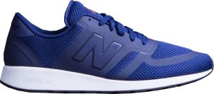 New Balance  420 Re-Engineered Navy Navy/Orange (MRL420NP)