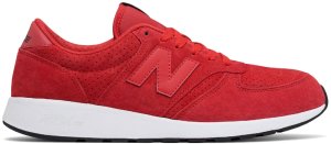 New Balance  420 Re-Engineered Red Red/Black (MRL420SI)