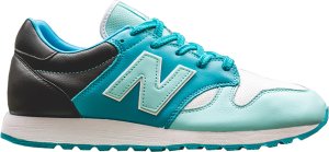New Balance 520 Hanon Fisherman’s Blues Blue/Teal-Black (U520HNF)