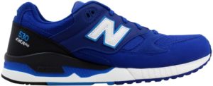 New Balance  530 Elite Pinball Blue (M530PIB)