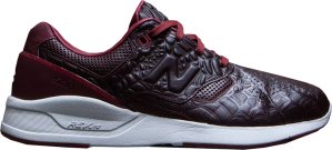 New Balance  530 Marvel Spider-Man Burgundy/White (MRL530SM)