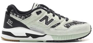 New Balance  530 Summer Utility Seafoam (W) Seafoam/Black (W530SUB)