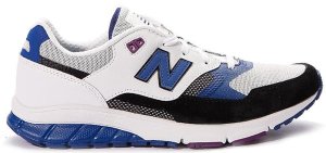 New Balance  530 Vazee White Blue White/Blue (MVL530AW)