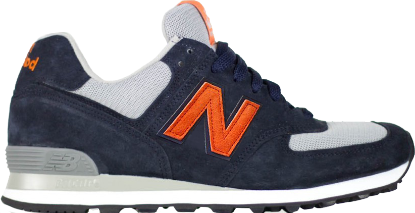 New Balance Burn US574M1