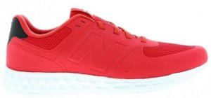 New Balance 574 Fresh Foam Red Red/White (MFL574RB)