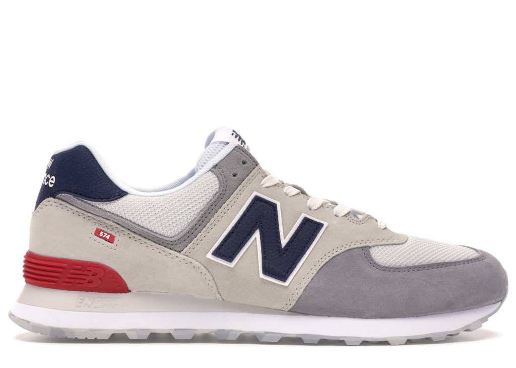 New Balance 574 ML574UJD