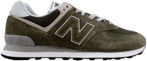 New Balance  574 Olive Olive (ML574EGO)