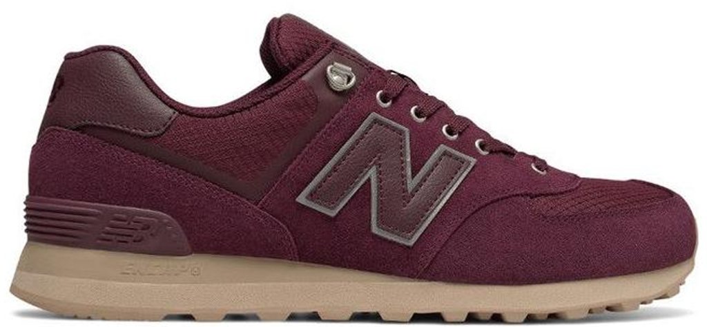 New Balance 574 ML574PKS