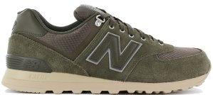 New Balance  574 Outdoor Activist Olive Olive/Sand (ML574PKT)