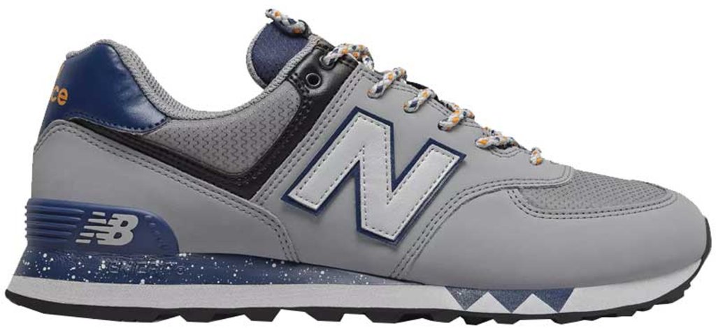 new balance 574 moroccan tile