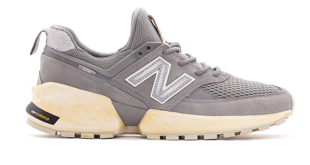 New Balance 574 MS574AFA